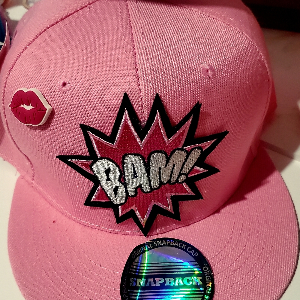 Custom made Hats - Picture 3 of 4